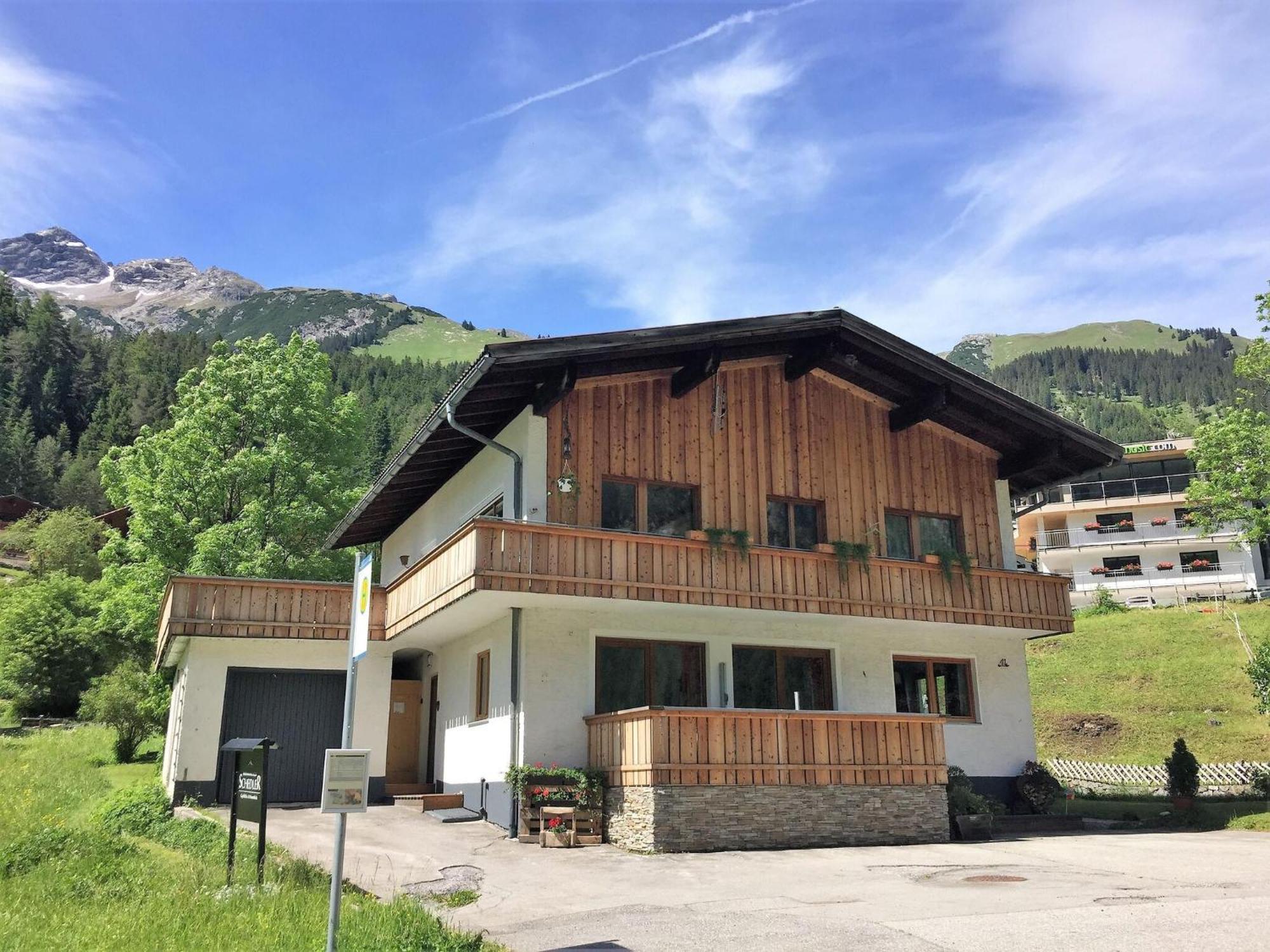 Apartment In Steeg In A Beautiful Setting Durnau Bagian luar foto