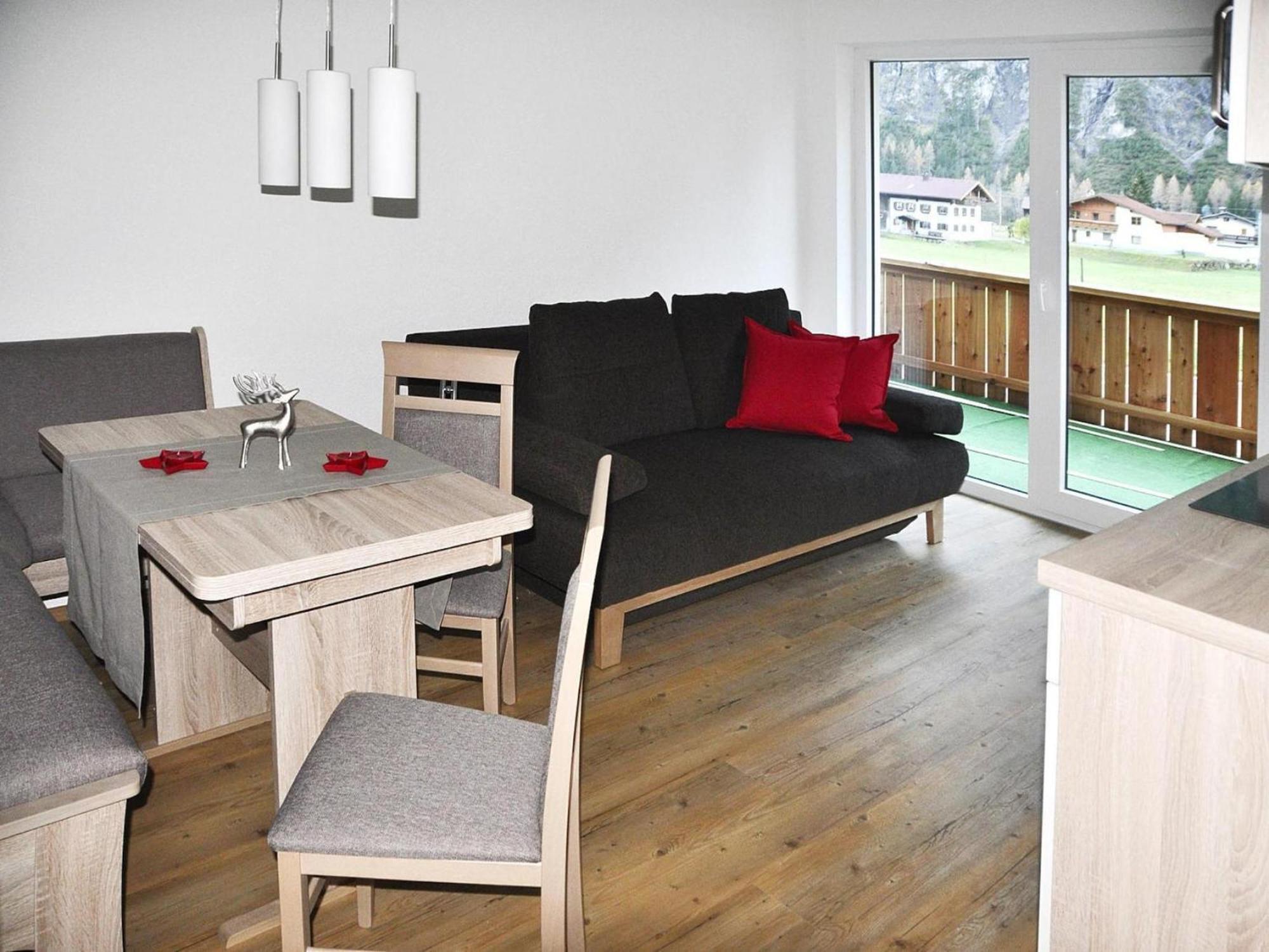 Apartment In Steeg In A Beautiful Setting Durnau Bagian luar foto