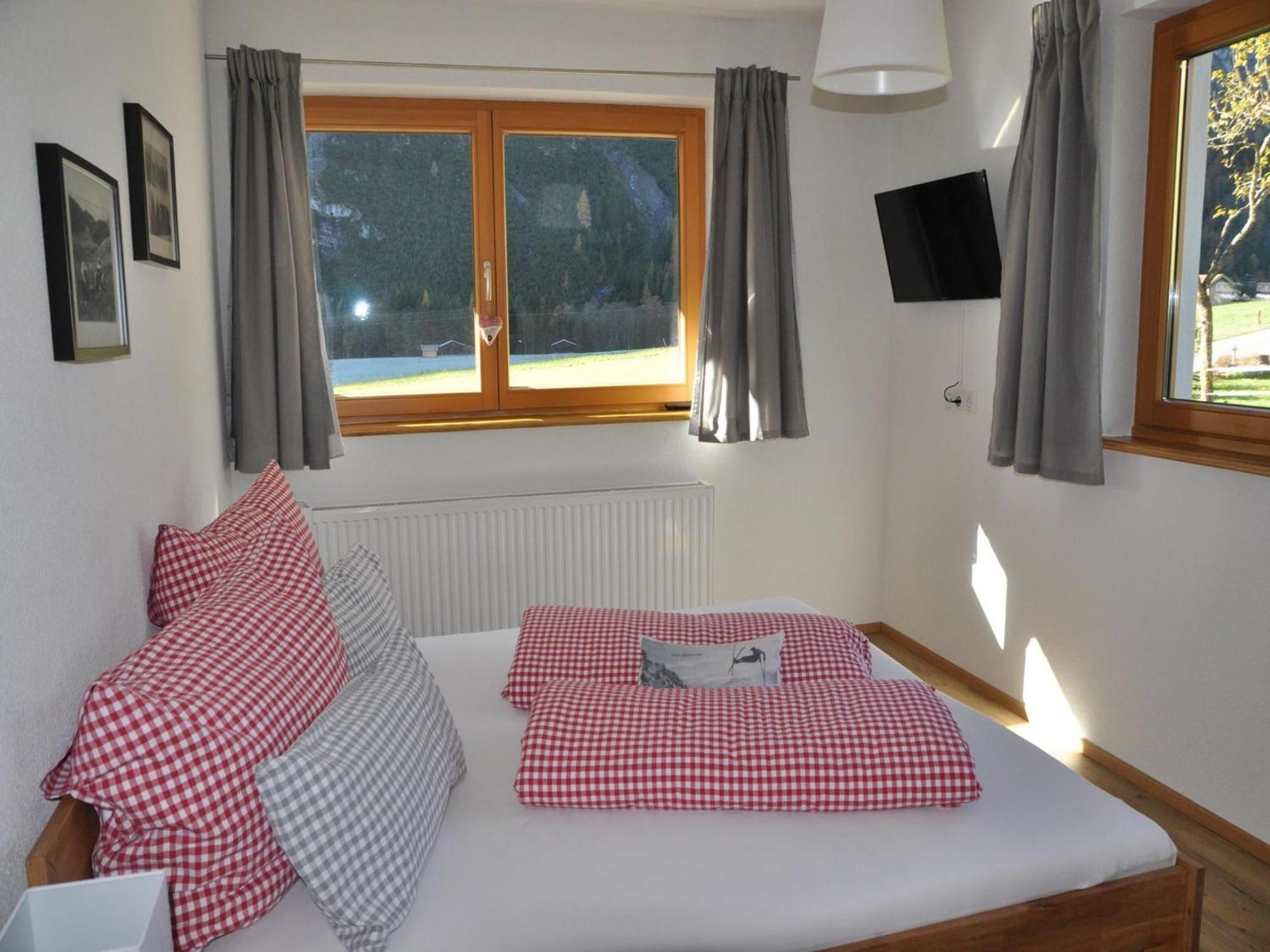 Apartment In Steeg In A Beautiful Setting Durnau Bagian luar foto