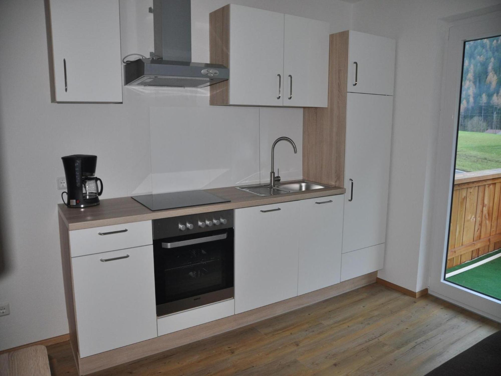 Apartment In Steeg In A Beautiful Setting Durnau Bagian luar foto