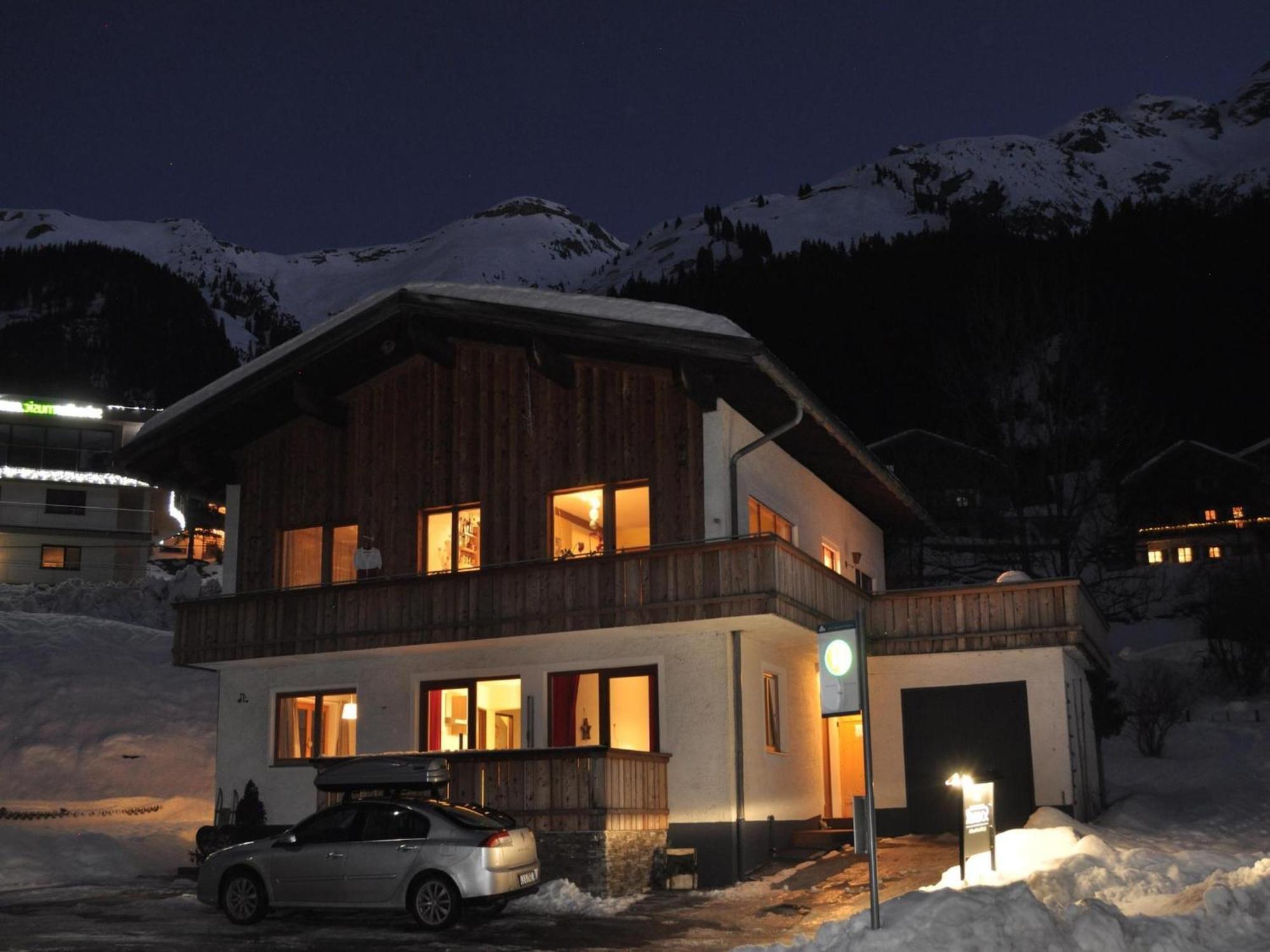 Apartment In Steeg In A Beautiful Setting Durnau Bagian luar foto
