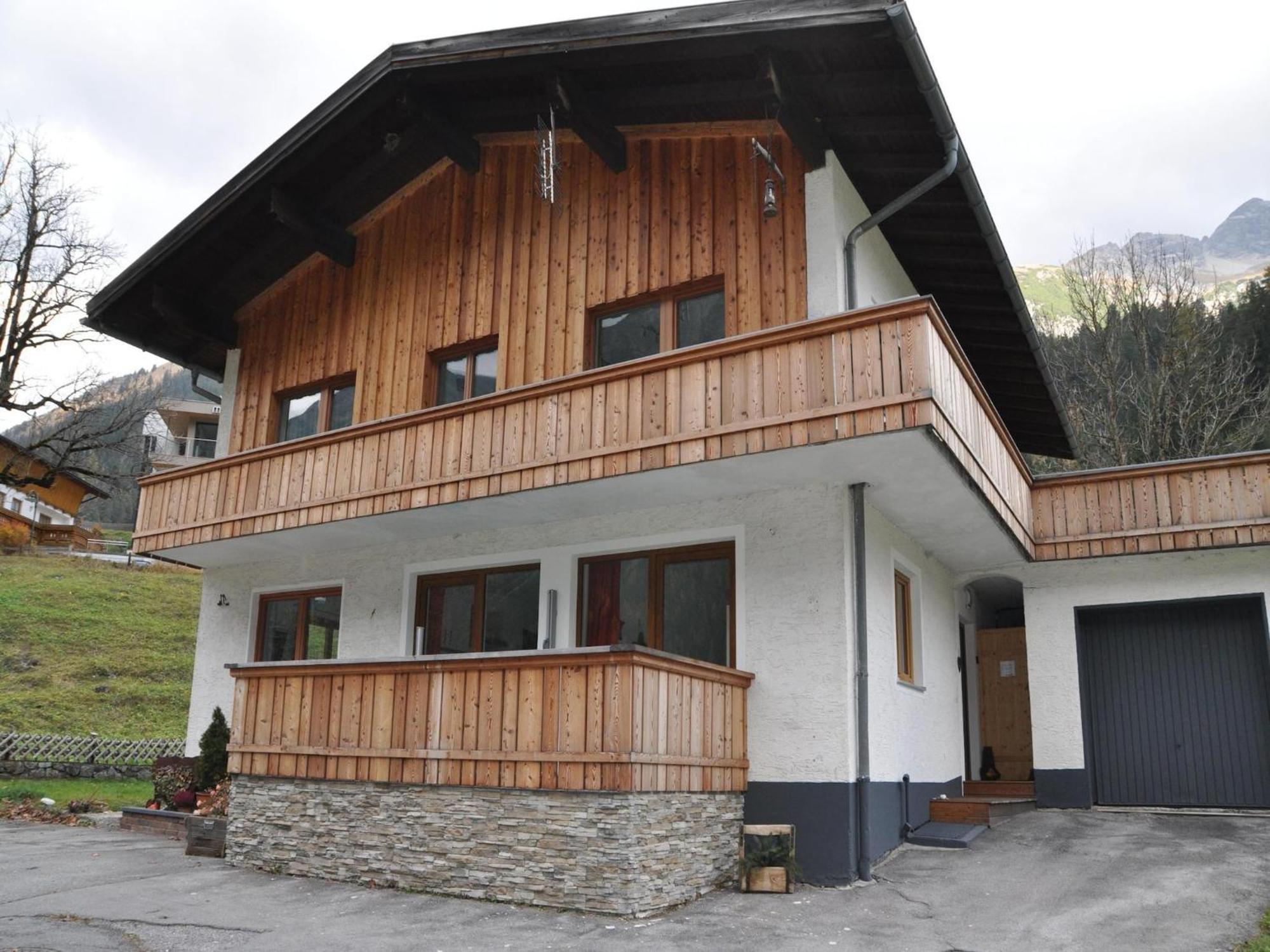 Apartment In Steeg In A Beautiful Setting Durnau Bagian luar foto