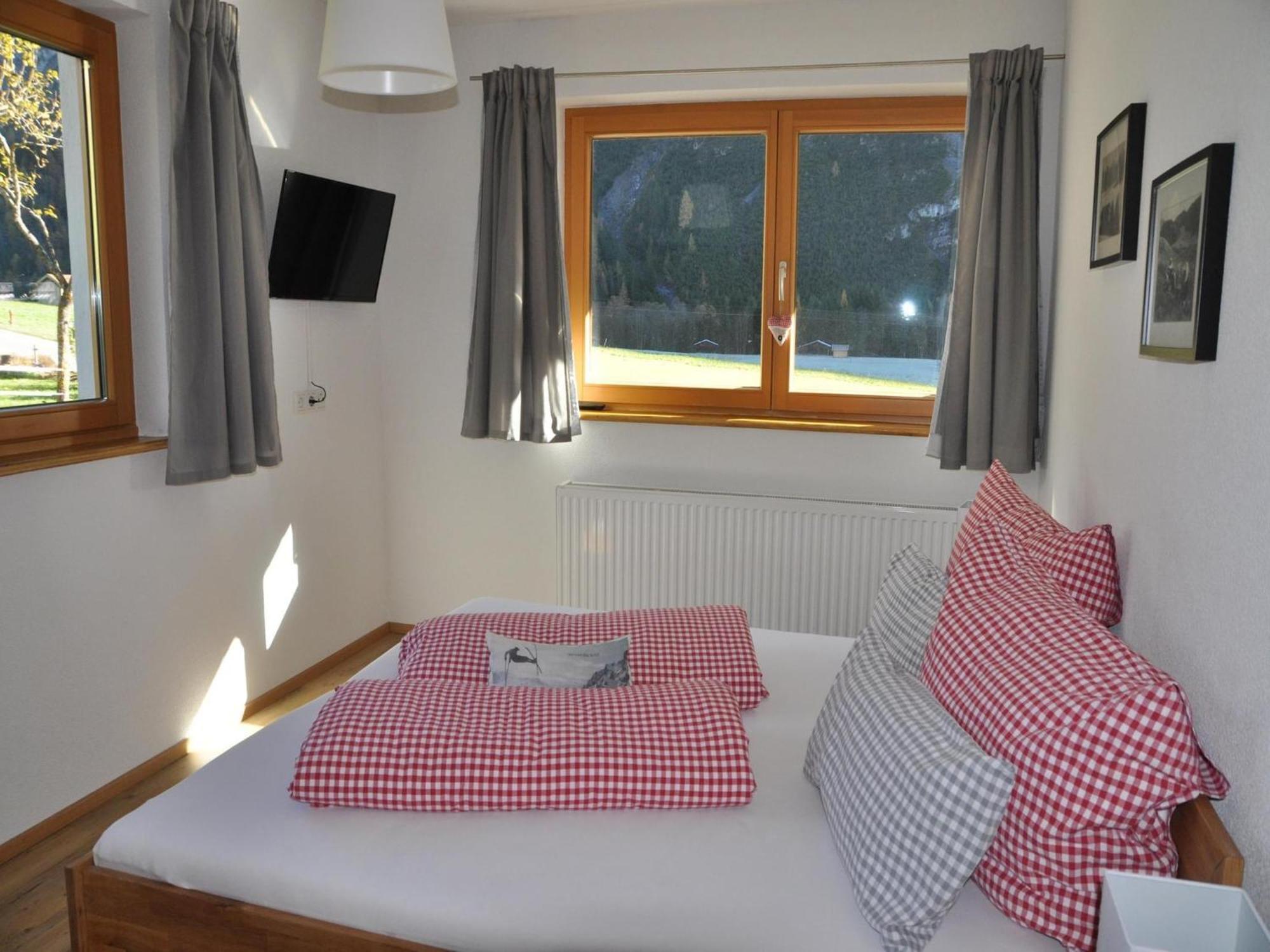 Apartment In Steeg In A Beautiful Setting Durnau Bagian luar foto