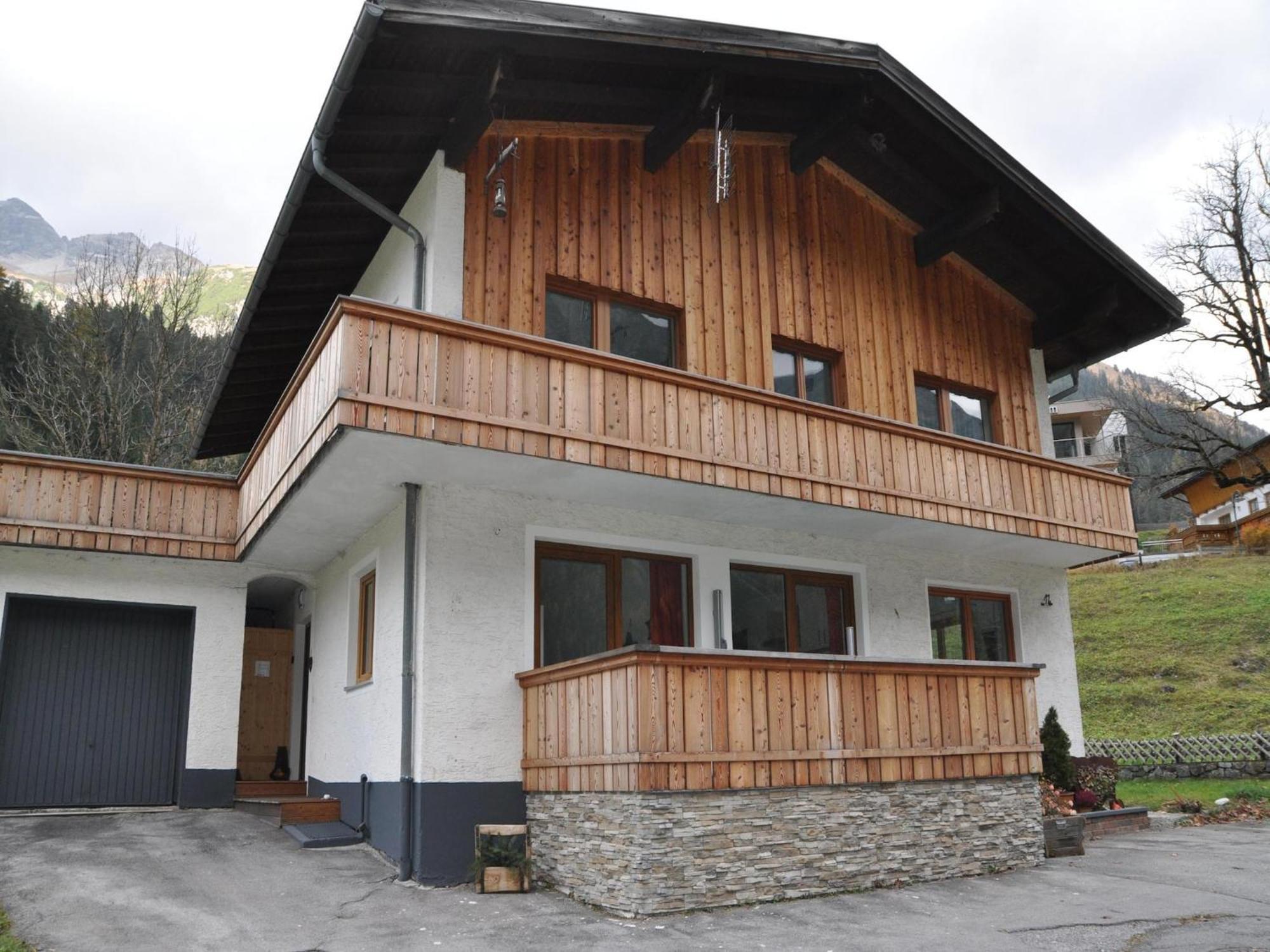 Apartment In Steeg In A Beautiful Setting Durnau Bagian luar foto