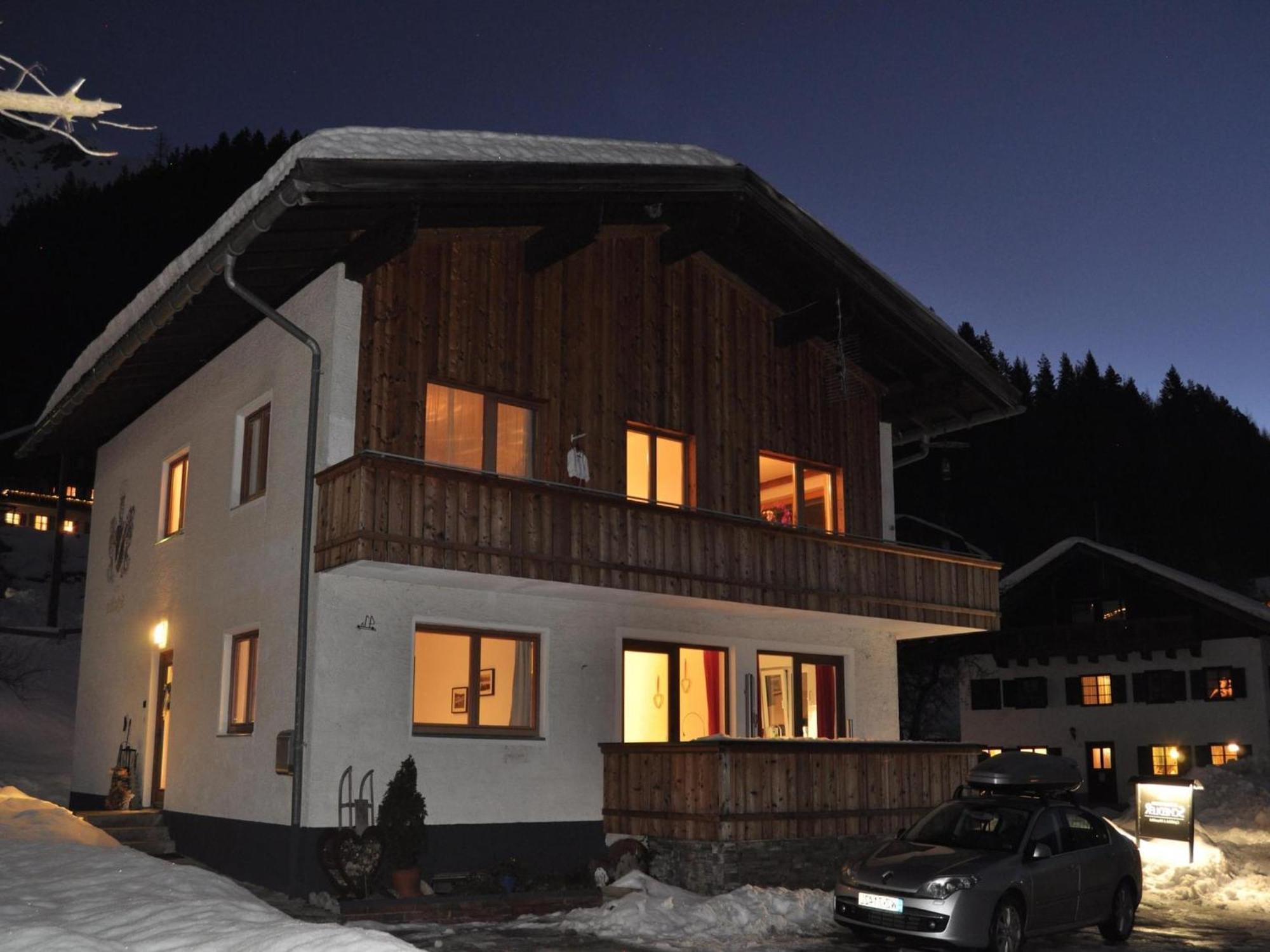 Apartment In Steeg In A Beautiful Setting Durnau Bagian luar foto